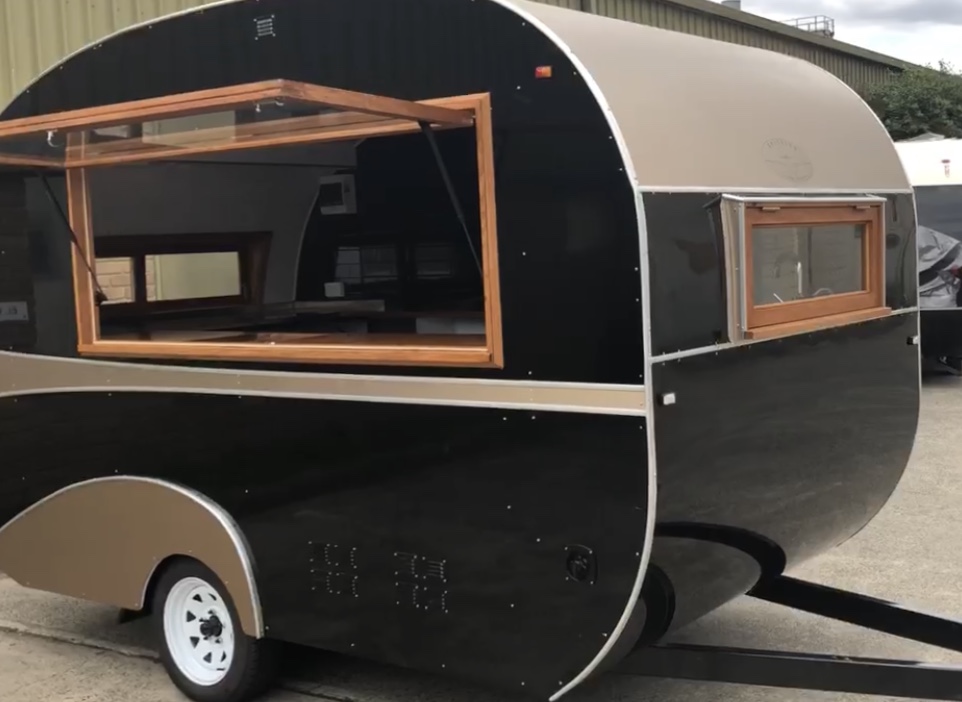 pop up camper trailer