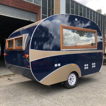 Vintage Caravan for Sale |Retro Caravans Australia|Retro Caravans Perth ...